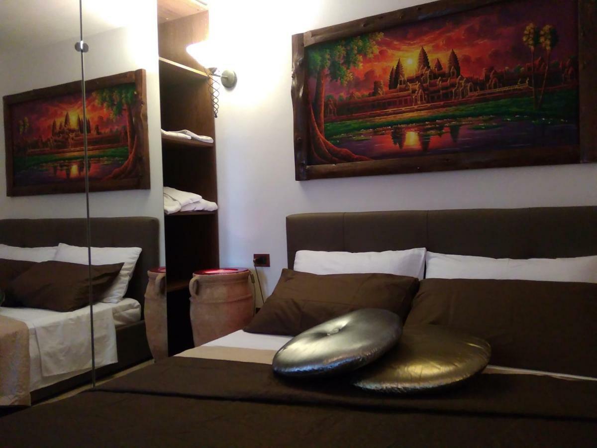 Suite Bobo Relax Nel Chianti Classico Gallo Nero Strada in Chianti Exterior photo