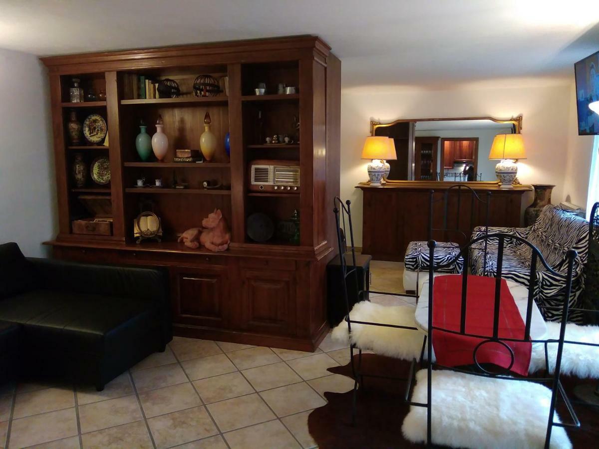 Suite Bobo Relax Nel Chianti Classico Gallo Nero Strada in Chianti Exterior photo